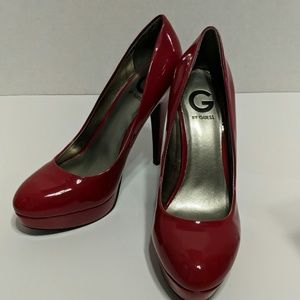 Guess GGVerna heels
